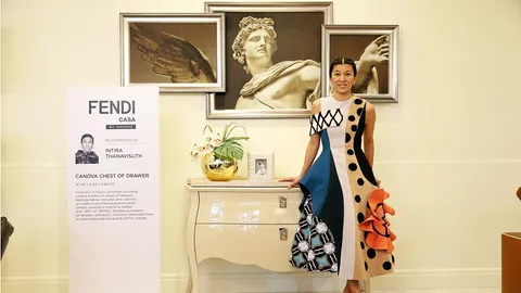 เสน่ห์เหนือกาลเวลาโมเดิร์น-คลาสสิก