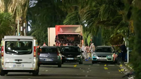 'บิ๊กตู่' ร่วมไว้อาลัยเหตุรุนแรงในฝรั่งเศส