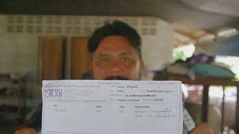 พบสารโลหะหนักในชาวบ้าน หลังโรงขยะ นายกโลกร้อนเตรียมยื่นมือเข้าช่วย