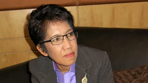 2 บิ๊กไอซีที โต้ลาออก หลังใบปลิวว่อน-ปลัด ยัน ไร้นโยบายซิงเกิลเกตเวย์