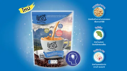 เซ็ปเป้-เดนทีนรุกเข้ม เปิดตัวผลิตภัณฑ์ใหม่ชิงยอดขาย