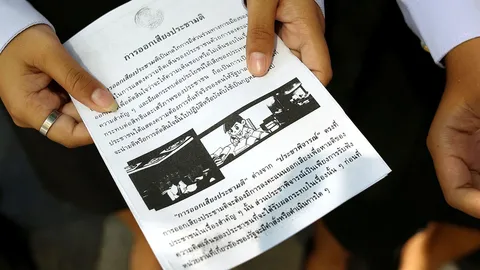 กรธ.ลุยแจกแผ่นพับร่างฯ 6.5 ล้านฉบับ หวัง ปชช.เข้าใจเนื้อหาเพิ่มมากขึ้น