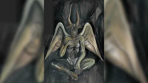 หมอผีเทศ