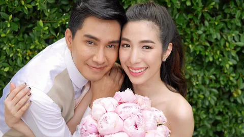 วิวาห์เรียบง่าย 