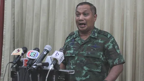 ต้นสังกัด 'พ.อ.คลิปฉาว' ฟันไม่เลี้ยง หลังทำให้องค์กรเสื่อมเสียชื่อ