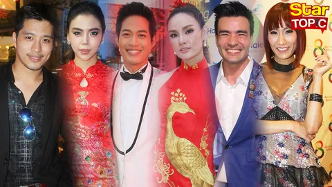 Star Topic : ไลน์หลุด ไลน์ปลอม พิษร้ายทำลายชื่อเสียงดารา