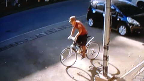 พังก็ขโมยใหม่ หนุ่มอาข่าลักจักรยาน ปั่นหางานทำ