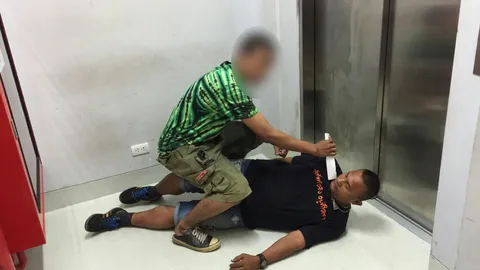 จับแล้ว! มือฆ่าแม่บ้าน บ.ประกันภัย หลังหนีซุกอยุธยา