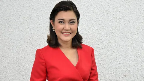 ทายาทอดีตราชาเพลงลูกทุ่ง “สลิลาพร กองทองมณีโรจน์” ฟันเฟืองสำคัญที่มาต่อยอดธุรกิจครอบครัว