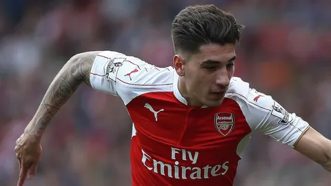 สื่อสเปนกระพือข่าว 'เบเยริน' จ่อชิ่งปืนซบเรือใบอีกราย