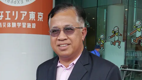 ชี้ช่วงเวลาทองโด๊ปเด็กไทยอัพสูง