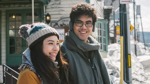 "มิว" ดีใจเล่นหนัง "แฟนเดย์" ติ่งหนัง "โต้ง" ผกก.พันล้าน