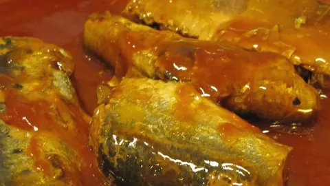 ฮีสทามีน...กับปลากระป๋อง