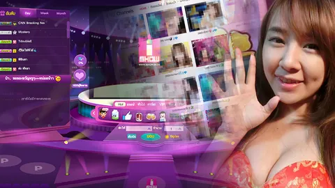 'เงินซื้อไม่ใช่ความรัก' 12 ข้อรู้จัก iShow ไร้สติ ใจป๋า อาจหมดกระเป๋า!