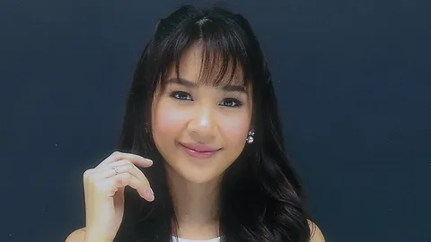 เบนซ์-ณัฐธิดา โอด‘นารีริษยา’ใช้พลังเยอะ