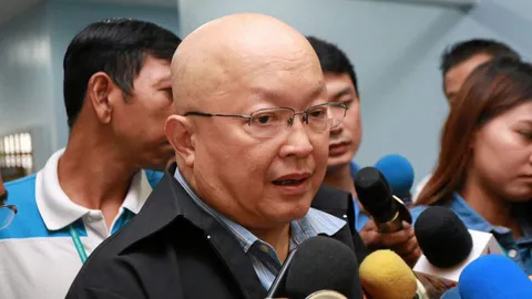 'หมอมโน' เชื่อ 'ธัมมชโย' วางแผนหนี แนะใช้ ม.44 ปราบ 5 เสือธรรมกาย