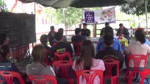 หลอกดาวน์รถไปขาย! ประกาศเย้ยในเว็บ 12รายแห่ร้องกองปราบฯ