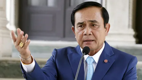 นายกฯ ยันไม่บังคับลงทะเบียนพร้อมเพย์ แค่อำนวยความสะดวก ค่าบริการถูก