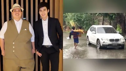 งงเต๊ก! ผจก.พระเอกหนุ่ม 'ฟิวส์ กิติกร’ บอกอัพคลิปเป็นสัปดาห์แล้วทำไมเพิ่งดราม่า?