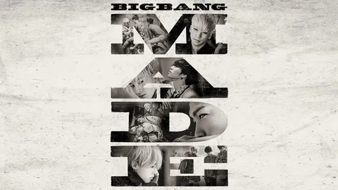 ฟินกระจาย 5 หนุ่ม “BIGBANG”