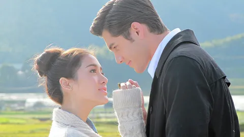 'มิกค์' จับคู่ 'พิม' ประชัน 'บูม' หวานสะท้าน "กาลครั้งหนึ่ง...ในหัวใจ"