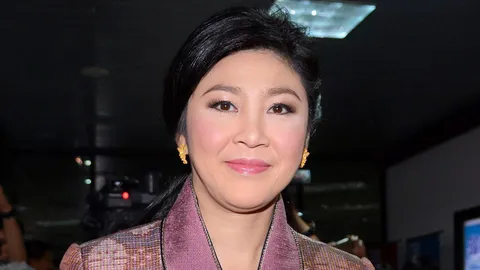 ’ยิ่งลักษณ์’ โพสต์เฟซ ชวน ปชช.ออกไปลงประชามติ กำหนดอนาคตชาติ