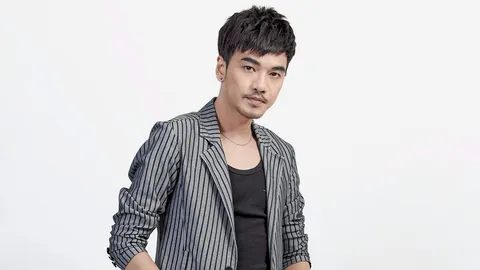 "โก๊ะ" ร้อง "แค่ได้รัก" ประกอบละคร