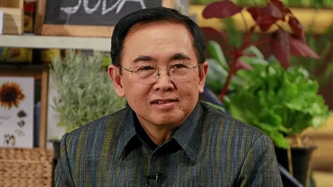 สั่งกรมศิลป์เช็กชาวบ้านรุกโบราณสถาน