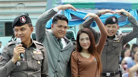 ทำทุกทาง