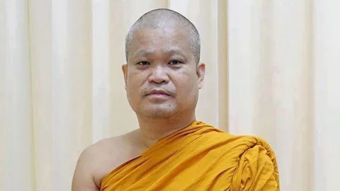 พระเมธีฯ แจ้งสงฆ์ทั่วปท. ‘งานใหญ่’