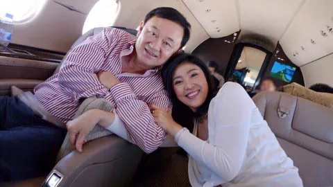 'ยิ่งลักษณ์' เรียกแขก ชวนร่วมอวยพรวันเกิด ทักษิณ พรุ่งนี้ 