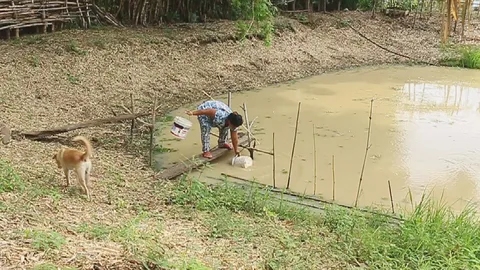 น้ำประปานครสวรรค์เค็ม-ใช้ไม่ได้! ชาวหนองกระเจาโอด วอนรัฐเร่งแก้ไข