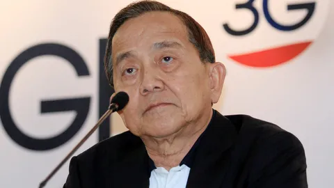 กสทช. ดึงกูรูเศรษฐกิจดิจิตอล ร่วมงานวันสื่อสารแห่งชาติ 4 ส.ค. นี้