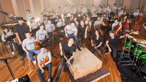 "ตูน"เฉลยข้อความปริศนา?! คือคอนเสิร์ตใหญ่ "บอดี้สแลม"