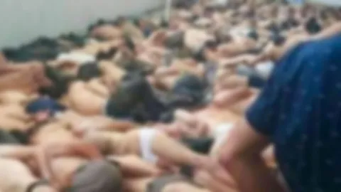 รบ.ตุรกีจัดหนักทหารกบฏนับหมื่น! ทั้งโดนทารุณ ข่มขืน อดอาหาร 