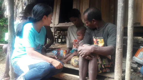 เงาะป่าไม่เคยหลงป่า! ค้นหุบเหวนรก หาตัว ด.ช.ซาไกหายลึกลับที่สตูล 