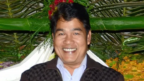 ภูเก็ต วอน อย่าตระหนก ทุ่นเตือนสึนามิเสีย ยังมีอุปกรณ์อื่นเฝ้าระวัง