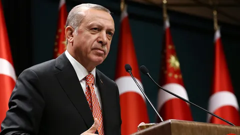 ตุรกีกวาดล้างต่อ จับนักข่าว 42 คน-ยุโรปเตือนอาจอดร่วมอียู