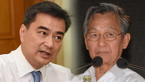 มาร์ค ห่วง โครงสร้างศธ. ย้อนหลัง 20 ปี-ชวน ชี้ ต้องปรับตัว