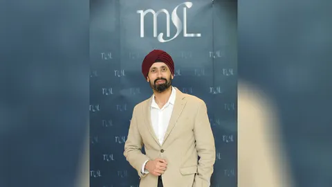 รับเทรนด์บิ๊กดาต้า MSL ชูโซลูชั่นครบวงจร ลุยตลาดสิ้นปี