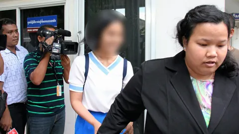 จับหลาน 'พลทหารวิเชียร' ผิด พ.ร.บ.คอมฯ โพสต์เฟซบุ๊กหมิ่นฯ 