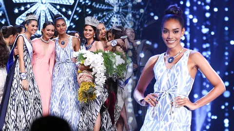 กุ้ง เปิดใจชวดมงกุฎ MUT2016 รับช็อกไม่ติดTOP5 แต่ยอมรับคำตัดสิน