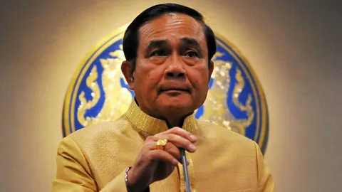 นายกฯ ชี้ส่ง ดีมิทรี เคารพ ก.ม.โลก-ปรับภาษีความลับ เลี่ยงย้อนหลัง 5 ปี