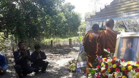  2 โจ๋แก๊งอ้วน 3 เศียร พยานเห็นแทง ม.5 ดับ ยังปฏิเสธ รอผลดีเอ็นเอมัด