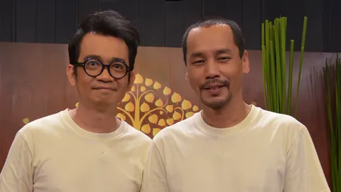 เท่ง-พัน ปลื้ม! คอนเสิร์ตคุณพระช่วยสำแดงสด๖ ยกสยาม กระแสดี เพิ่มรอบ 