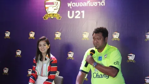 'มาดามเดียร์' เผย 'กามา-โย่ง' ทำเพื่อชาติ ปัดมีผลประโยชน์ทับซ้อน