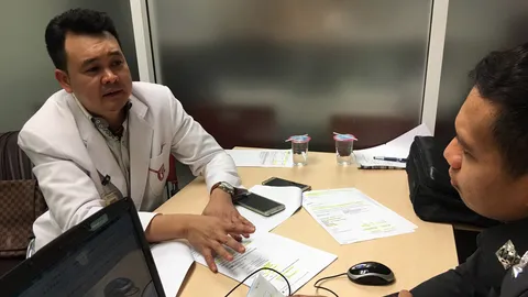 'หมอพาย' นพ.ดัง แจ้ง ปอท. ถูกมิจฉาชีพหลอกโอนเงิน 5 หมื่น