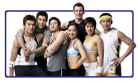 ปฏิวัติตัวเองเป็นคนใหม่...บ๊ายบายความอ้วนซะ!!