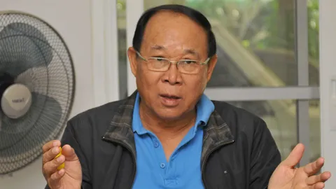 'นิคม' ปลุก ปชช.ออกใช้สิทธิ 7 สิงหา ชี้ชะตาประเทศไทย