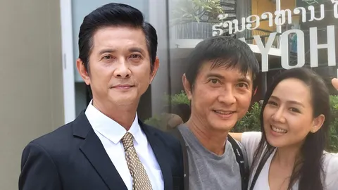 ทนงศักดิ์ ดับฝันเมียเด็ก ทำหมันอดมีลูก แต่ไร้ปัญหาฝ่ายหญิงเข้าใจ